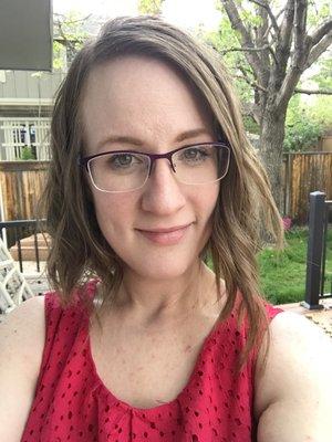 Photo of Stephanie M.