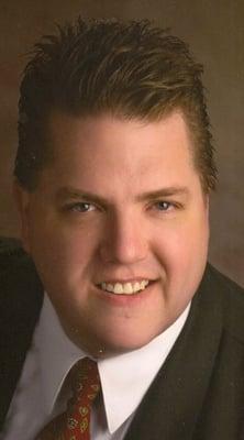 Photo of Mark P.