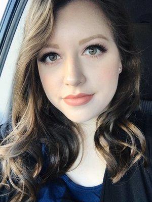 Photo of Cassie B.