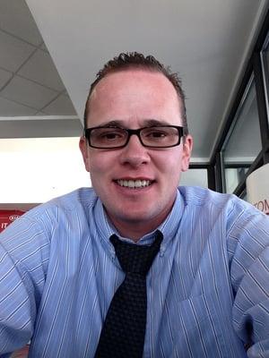 Photo of Jason H.