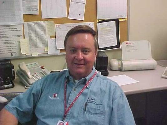 Photo of Doug P.