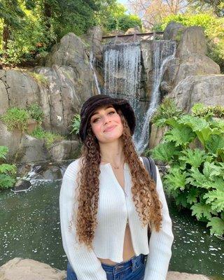 Photo of Lily A.