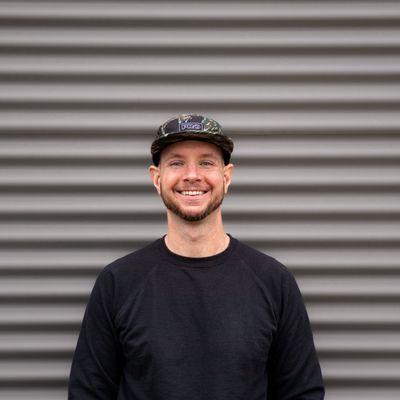 Photo of Nick B.