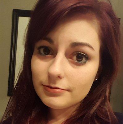 Photo of Marissa A.