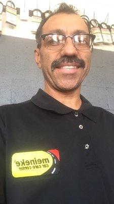 Photo of Leo C.
