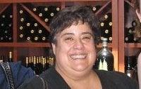 Photo of Cristina M.