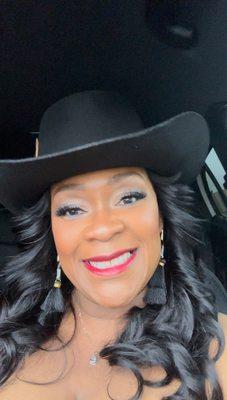 photo of Shirrena P.