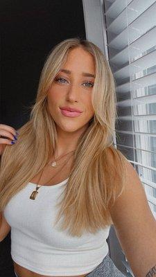 Photo of Megan F.