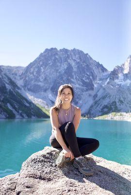 Photo of Christine T.