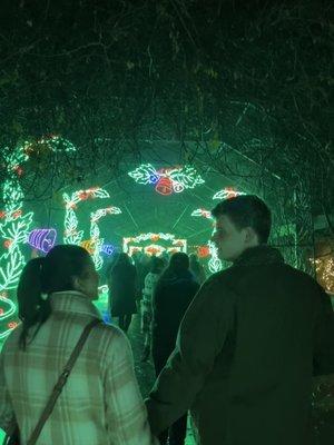 photo of Dominique J.