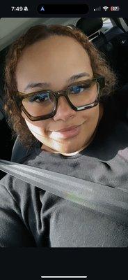 Photo of Kaelynn M.