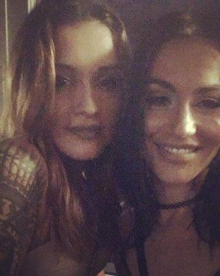 photo of Christina W.