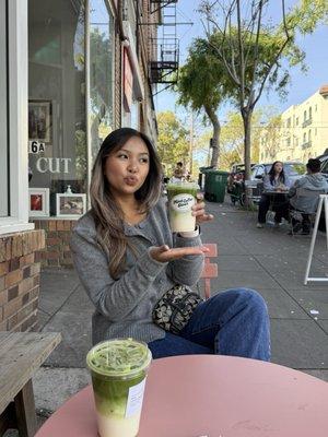 photo of Ninna Alessandra Arcena A.