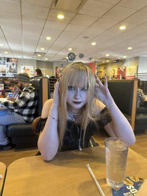 Photo of Kaylin N.