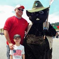 photo of Christopher J.