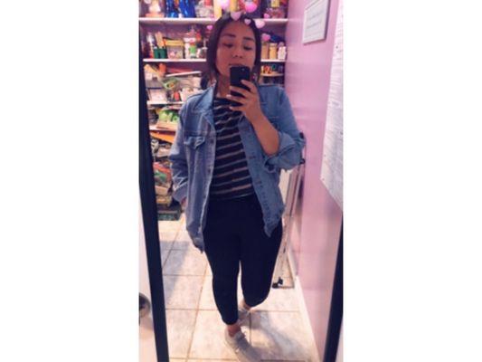 photo of Guadalupe A.