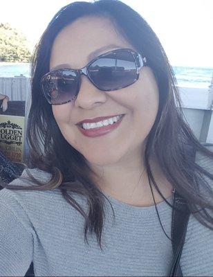 Photo of Andrea H.