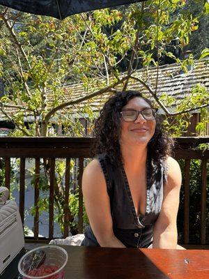 Photo of Stephania P.