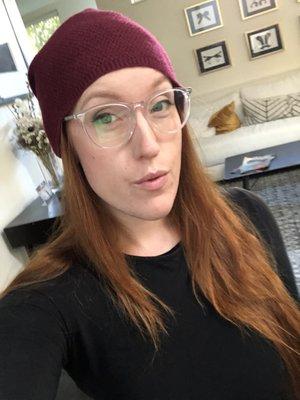 photo of Alena S.