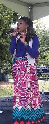 Photo of Jazz H.