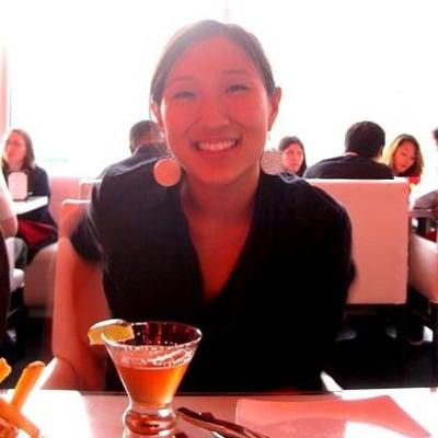 Photo of Christina C.