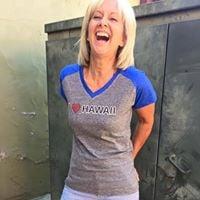 photo of Dennette N.