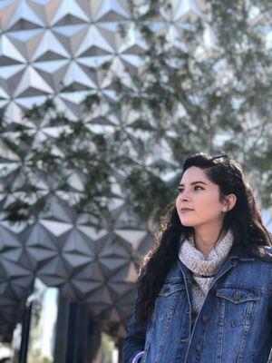 Photo of Jessica G.