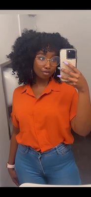 Photo of Aliyah S.
