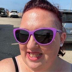 Photo of Mary K.