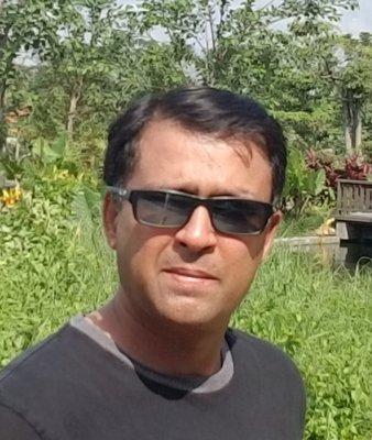 Photo of Gunjan S.