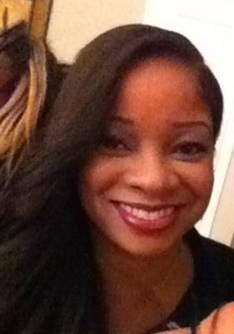 Photo of Yolande M.