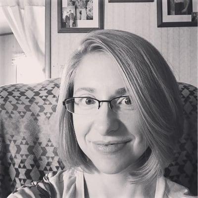 Photo of Trista B.