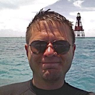 Photo of Jesse S.