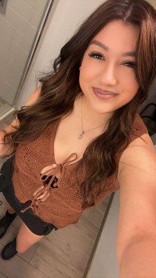 Photo of Erika S.