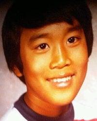 Photo of Romerico D.