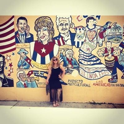 Photo of Katie M.
