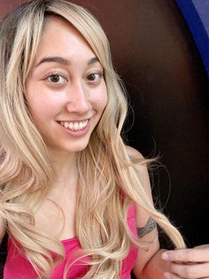 photo of Alyssa R.
