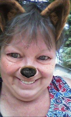 photo of Shelly G.