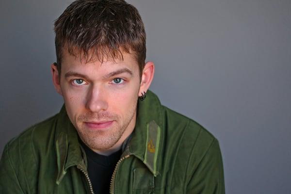 Photo of Jesse C.