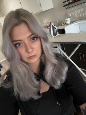 Photo of Kat D.
