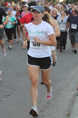 photo of Brianne D.