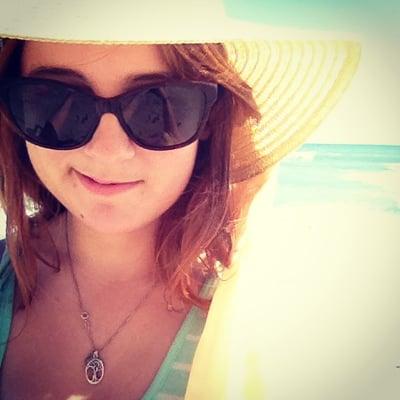 Photo of Hailey R.