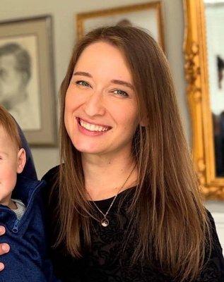 photo of Jennifer S.