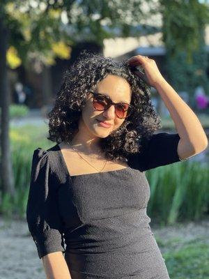 photo of Anush S.