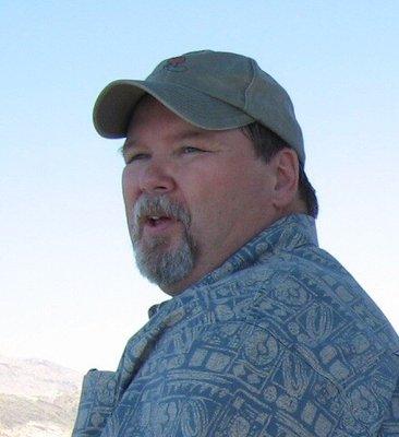 photo of Bob P.