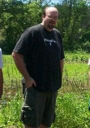 Photo of Brian V.