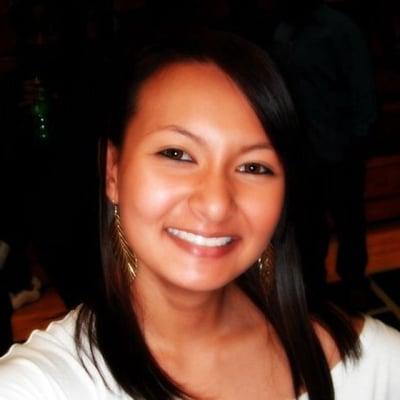 Photo of Kendra O.