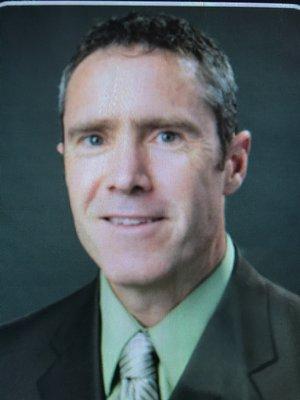 Photo of Steve D.