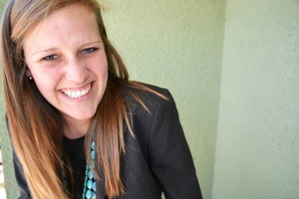 photo of Richelle A.