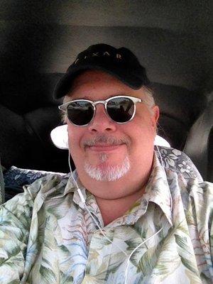 photo of Geoffrey M.